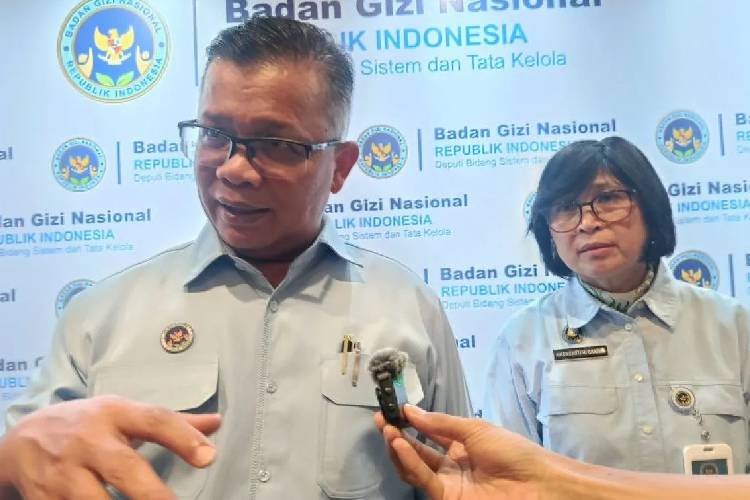Cegah 'Bancakan' Dana MBG, BGN Tekankan Pentingnya Akuntan di SPPG
