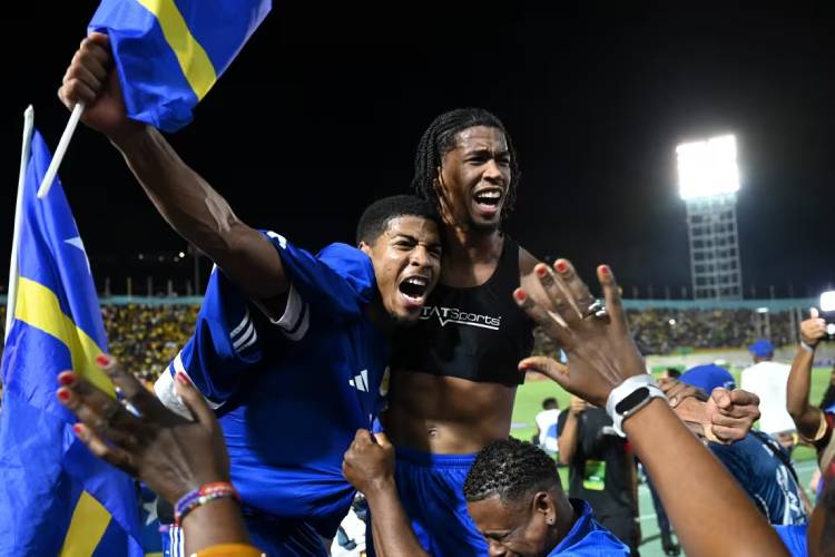 Curacao Ukir Sejarah: Negara Berpenduduk Terkecil yang Lolos ke Piala Dunia