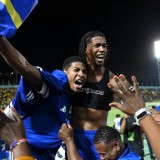 Curacao Catat Sejarah, Jadi Negara Terkecil yang Lolos ke Piala Dunia 2026