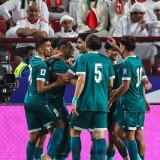 Penalti di Pengujung Laga Antar Irak ke Play-Off Piala Dunia 2026