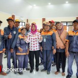 Optimalkan PAD, Pemkot Mojokerto Jalin Sinergi dengan Jukir