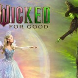Skor Rotten Tomatoes untuk Wicked: For Good, Turun dari Film Sebelumnya