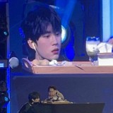 Zhou Yiran Kepincut Cita Rasa Camilan dan Minuman Tradisional Khas Indonesia