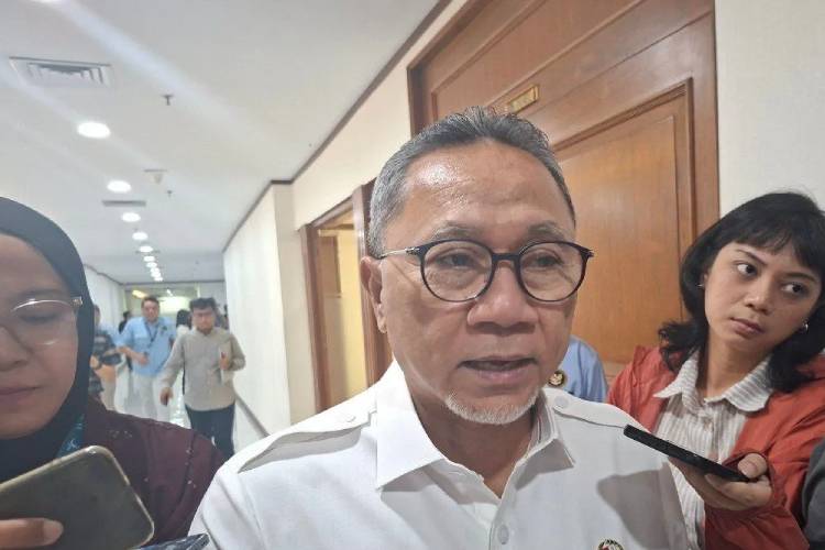 Kasus Diabetes Tinggi, Pemerintah Ajak Ahli Gizi Mengedukasi Risiko Makanan Tinggi Gula