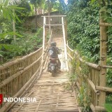 Warga Tangsil Wetan Berharap Segera Dibangun Jembatan Baru, Ini Kata BSBK Bondowoso