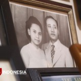 Bangga Jadi Anak TNI yang Sederhana, Doa Bersama Iringi Penghormatan Besar R Soenardi