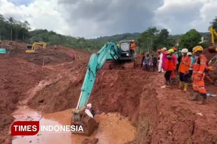 Operasi Pencarian Diperpanjang 3 Hari, Tim SAR Cilacap Sudah Temukan 20 Korban