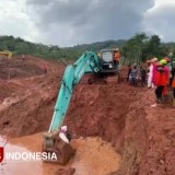 Operasi Pencarian Diperpanjang 3 Hari, Tim SAR Cilacap Sudah Temukan 20 Korban