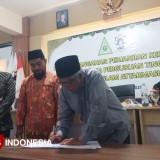 IAIT Pacitan Perbanyak Kerjasama dengan Mitra, Cara Jitu Genjot Teknologi dan Kewirausahaan