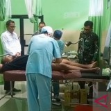 Puluhan Pria Ikut KB Vasektomi, Pemkab Subang Beri Saku