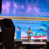 Mendikdasmen RI Tegaskan Deep Learning Bukan Kurikulum