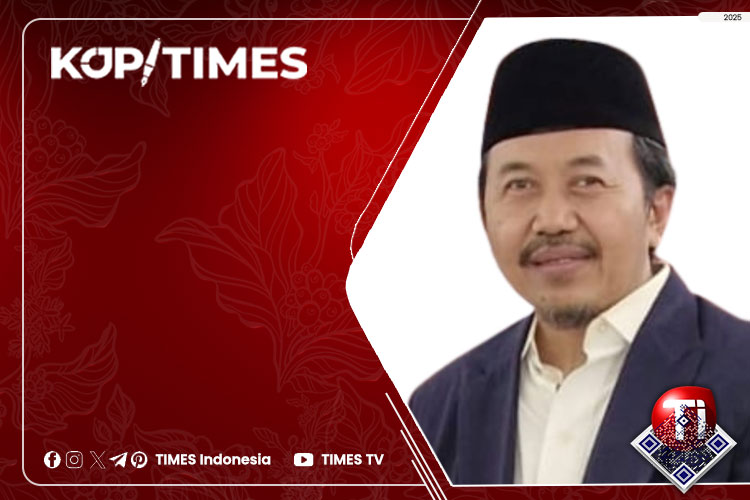 MBG Gagal Sentuh Petani