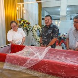 Mengenang Wongso Suseno: Lebih Dari Sekadar Juara Tinju