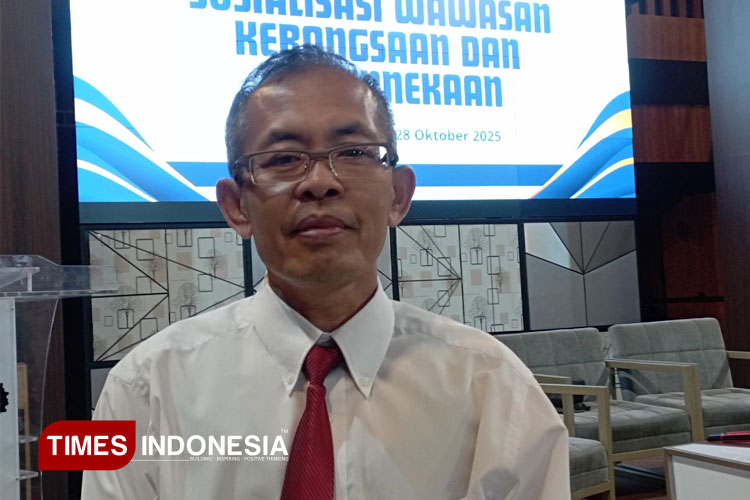 Pemkab Malang Segera Wujudkan Program Kampung Harmoni