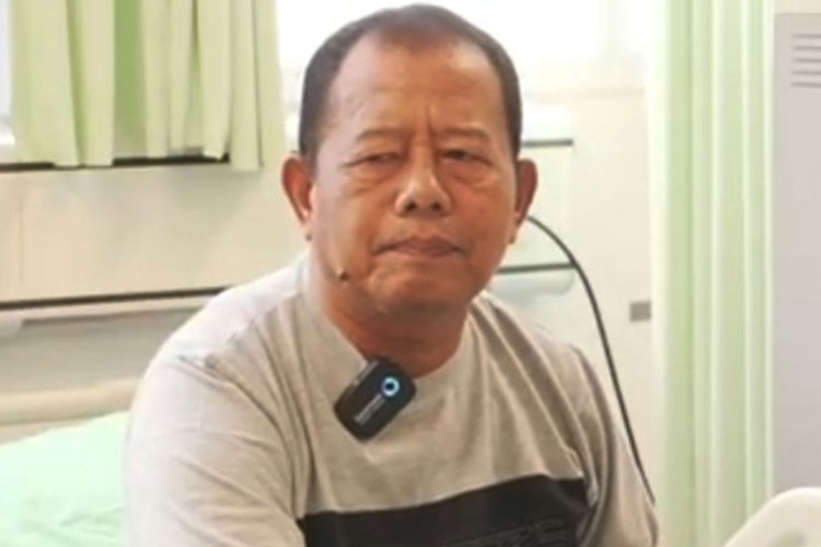 Akses Lebih Dekat, Pasien Hemodialisis di Desa Cijulang Pangandaran Akhirnya Tak Perlu Lagi ke Banyumas