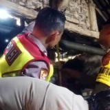 Diduga Depresi, Seorang Pria Lansia di Pamarican Ciamis Nekat Gantung Diri