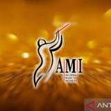 AMI Awards 2025 Usung 'Bhinneka Tunggal Suara', Ini Dia Para Raja dan Ratu Musik Indonesia Tahun Ini