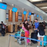 Rute Internasional Singapura–Labuan Bajo Aktif Lagi, Scoot Ambil Alih