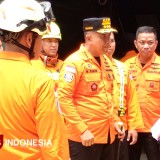 Kepala Basarnas Pergeseran Material Sulitkan Evakuasi Korban Longsor Cilacap