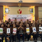 Implementasikan Zona Integritas, Bawaslu Bantul Usung Tagline SIGRAK