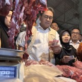 Pemerintah Pastikan Program MBG Tak Pengaruhi Harga Bahan Pokok