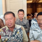 Pemkab Majalengka Perkuat Peran Desa untuk Percepat Penanganan ATS dan Peningkatan RLS