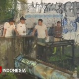 Warga Sidoarjo Keluhkan Banjir Makin Parah