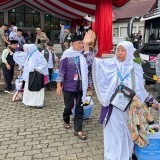 Duka Calon Haji Bogor: Antrean Belasan Tahun Pupus, Kuota Jawa Barat Dikurangi 9.000