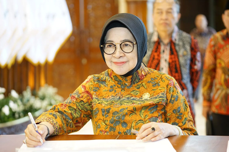 Raperda Penyelenggaraan Kehutanan, DPRD Jatim Dorong Ekonomi Hijau Berbasis Kehutanan Rakyat