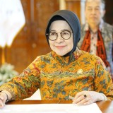DPRD Jatim Dorong Ekonomi Hijau Berbasis Kehutanan Rakyat
