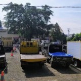 Jelang Akhir Tahun, Kendaraan di Cianjur Wajib Uji KIR