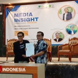 FISIP Unira Jalin PKS dengan TIMES Indonesia dan RMI NU Kabupaten Malang