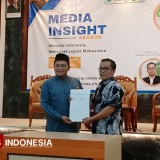 FISIP Unira–RMI NU Malang Teken PKS, Fokus Penguatan Pesantren Ramah Anak