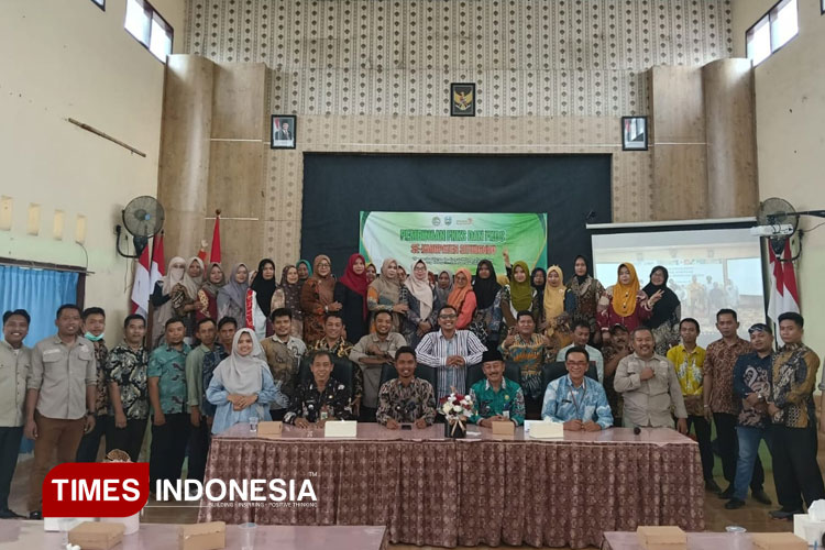 FKS Siap Jadi Garda Depan Situbondo Menuju Kabupaten Sehat