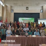 FKS Siap Jadi Garda Depan Situbondo Menuju Kabupaten Sehat