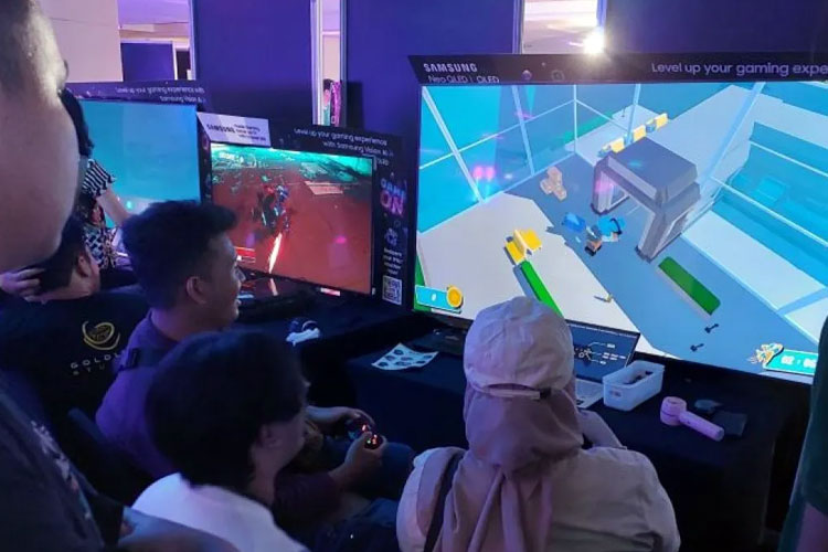 Kemkomdigi: Industri Gim Siap Patuhi Aturan Perlindungan Anak di Ruang Digital