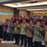 Bawaslu Buka Lebar Data Pengawasan Pemilu Untuk Diteliti Mahasiswa dan Dosen