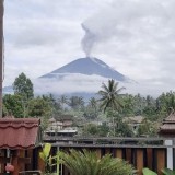 Korban Luka Akibat Erupsi Semeru Bertambah Jadi Tiga Orang
