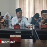 FK KBIHU Kota Banjar Tuntut Keadilan, Tuding Aturan Tanpa Sosialisasi dari Kemenhaj