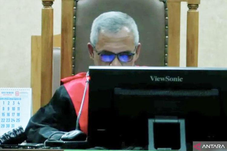 Dissenting Opinion Hakim Sunoto, Kasus ASDP Bukan Korupsi, Cuma Kelalaian Bisnis Biasa