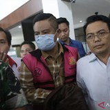 Duet Anggota DPRD NTB Ditahan Kejaksaan, Terkait Dugaan Gratifikasi yang Melibatkan 15 Anggota Dewan