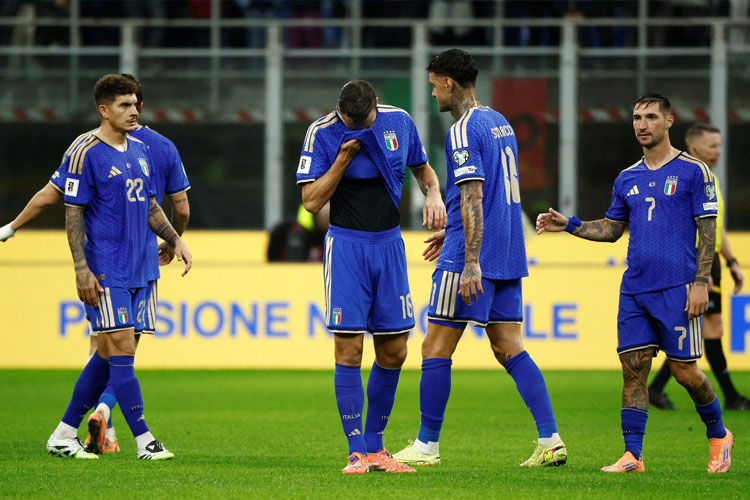 Piala Dunia 2026: Peluang Lebih Banyak, tetapi Tim Besar Justru Kerap Tersandung
