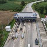 Tarif Tol Bakter Disesuaikan Mulai 27 November, Pengendara Wajib Simak Perubahannya