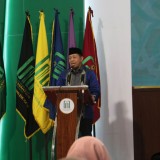 Kemenag Matangkan Pembentukan Ditjen Pesantren sebagai Penguat Moderasi, Inklusivitas, dan Mutu Pendidikan Pesantren