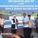 Gubernur Khofifah Rencanakan Tambah Bus Trans Jatim Malang Raya Jadi 3 Koridor