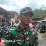 Satu Korban Kembali Ditemukan, TIM SAR: Evakuasi Korban Longsor Banjarnegara Terkendala Cuaca