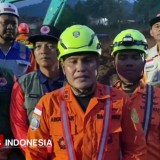 3 Korban Longsor di Cilacap Belum Ditemukan, Tim SAR Gabungan Lembur