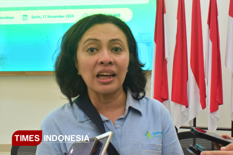 Operasi Jantung Tanpa Pembedahan di RS Kemenkes Surabaya