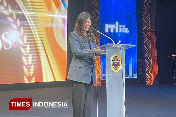 Menkomdigi Minta Pemda Sampaikan Informasi Layanan melalui Media