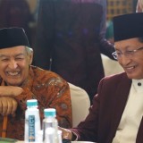 Hadapi Era Post-Truth, Menag Dorong Pendekatan Tafsir Induktif dan Berwawasan Keindonesiaan